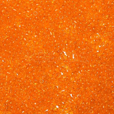 Glass Seed Beads X2-SEED-A004-2mm-9-1
