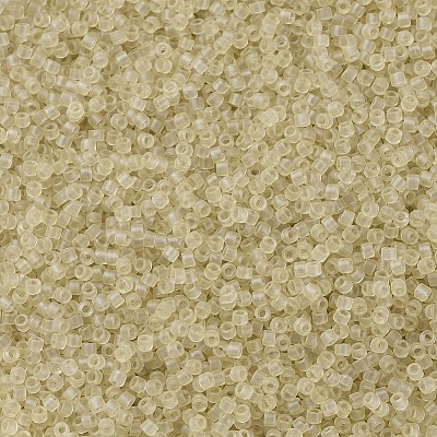 MIYUKI Delica Beads X-SEED-J020-DB0382-1