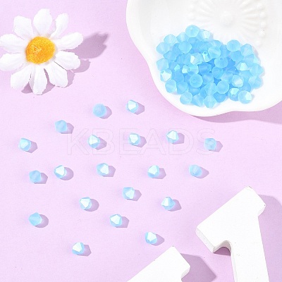 Preciosa® Crystal Beads Y-PRC-BA3-60000-20019-1