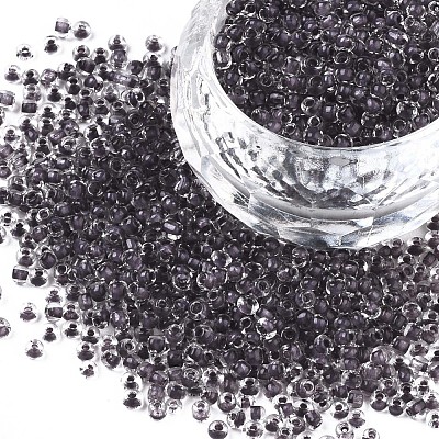 12/0 Glass Seed Beads X-SEED-A014-2mm-134B-1