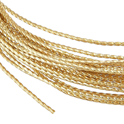 Brass Craft Wire CWIR-WH0013-003A-1