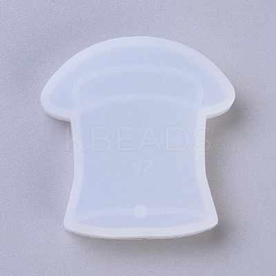 Pendant Silicone Molds DIY-G010-29-1