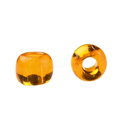 TOHO 11/0 Round Beads LS-X-SEED-TR11-0010-1