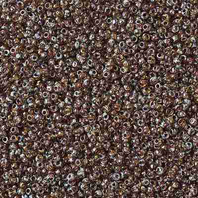 MIYUKI Round Rocailles Beads SEED-X0055-RR4501-1