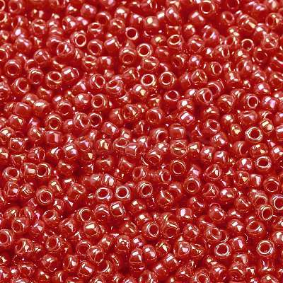TOHO 11/0 Round Beads X-SEED-TR11-0410-1