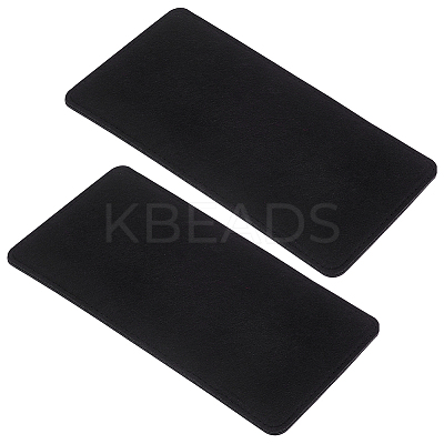 Rectangle Felt Bag Bottom DIY-WH0622-044C-04-1
