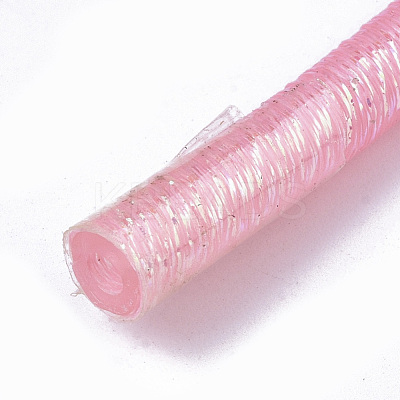 PVC Tubular Synthetic Rubber Cord RCOR-T002-02A-06-1