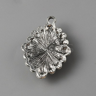 Alloy Pendants FIND-TAC0020-05D-1