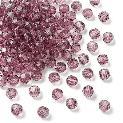 Preciosa® Crystal Beads X-PRC-BB6-20020-1