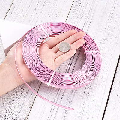 Aluminum Wire AW-S010-13-1