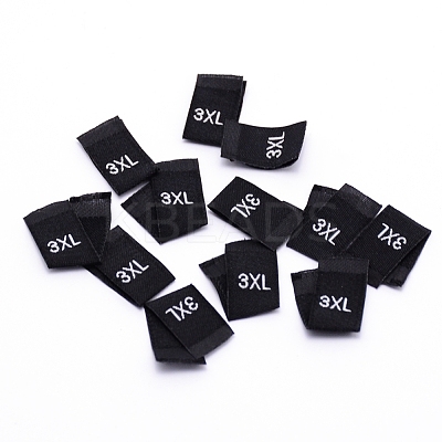 Clothing Size Labels FIND-WH0047-21-3XL-1