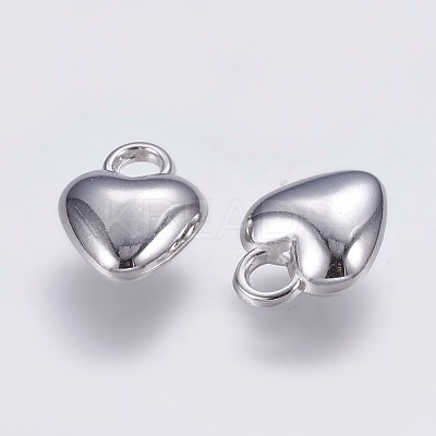 CCB Plastic Charms CCB-G006-183P-1