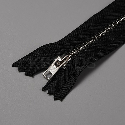 Polyester Zipper Sewing Accessories FIND-WH0147-25B-P-1