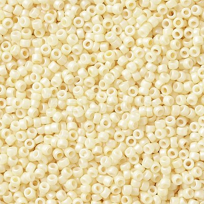 TOHO Round Seed Beads X-SEED-TR15-0762-1