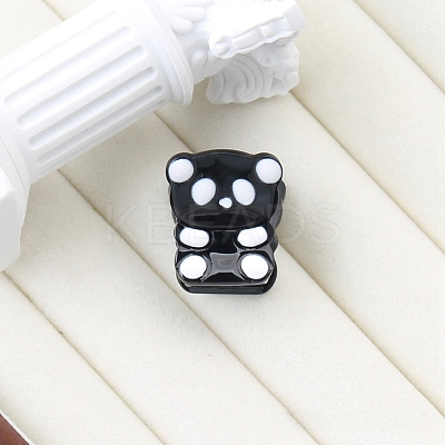 Cellulose Acetate(Resin) Claw Clip PW-WG75353-02-1