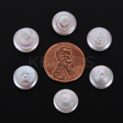 Natural Keshi Pearl Beads PEAR-N020-L03-1