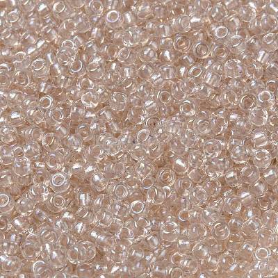 MIYUKI Round Rocailles Beads X-SEED-G008-RR3641-1
