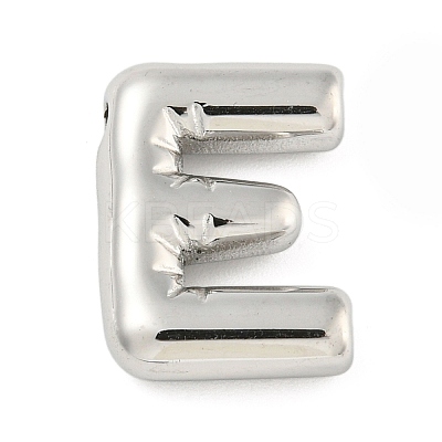 Non-Tarnish 304 Stainless Steel Pendants LS-STAS-B071-01P-E-1