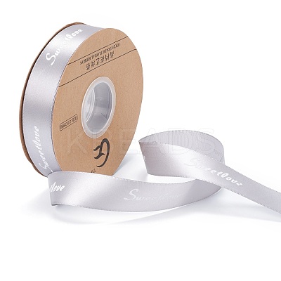 Polyester Grosgrain Ribbons SRIB-H039-A05-1