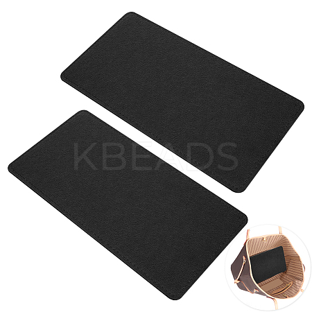 Felt Inserts Bag Bottom DIY-WH0308-167C-04-1