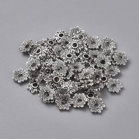 Tibetan Style Caps LS-X-TIBEB-Q022-AS-LF-1