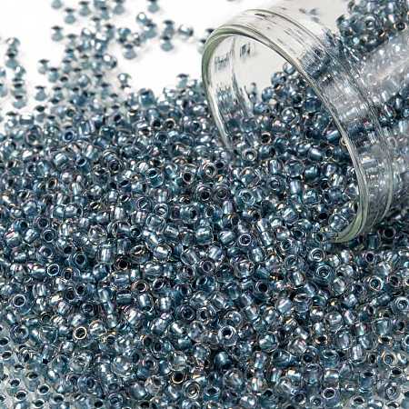TOHO Round Seed Beads SEED-XTR11-0263-1