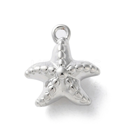 Brass Charms LS-KK-S513-03E-P-1
