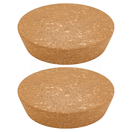 Cork Bottle Stoppers DIY-WH0671-083C-1