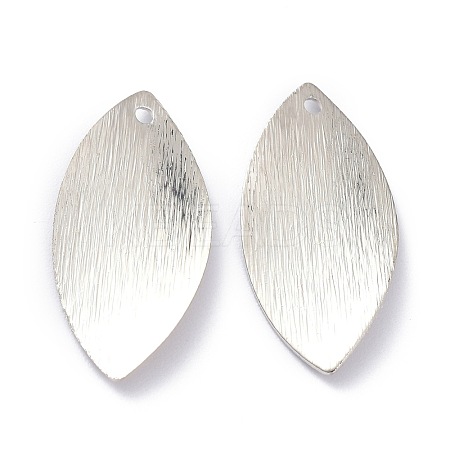 Brass Pendants KK-K250-12P-1