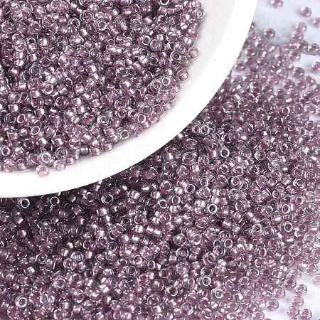 MIYUKI Round Rocailles Beads SEED-X0056-RR3543-1