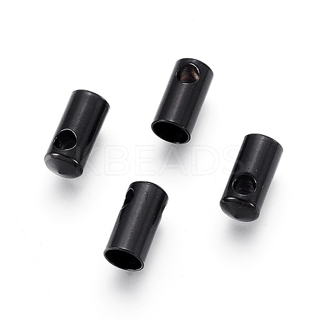 304 Stainless Steel Cord Ends STAS-K190-01G-B-1