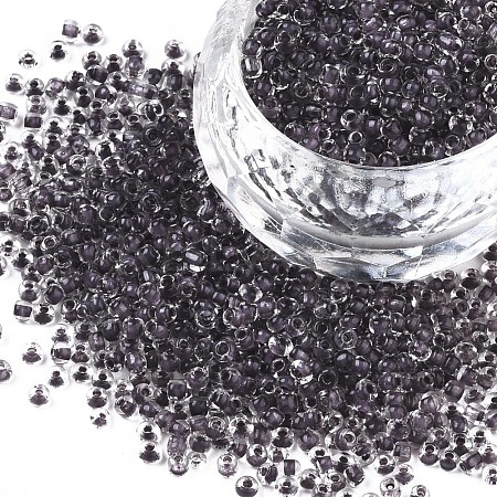 12/0 Glass Seed Beads X-SEED-A014-2mm-134B-1