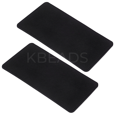 Rectangle Felt Bag Bottom DIY-WH0622-044C-04-1