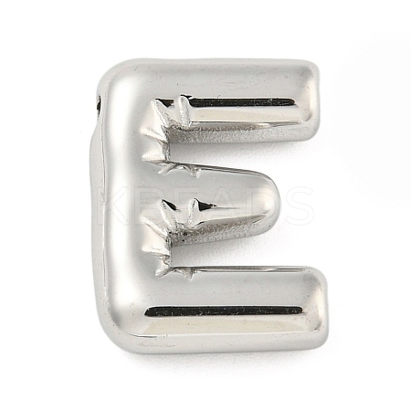 Non-Tarnish 304 Stainless Steel Pendants LS-STAS-B071-01P-E-1