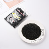 Glass Seed Beads SEED-US0003-4mm-12-5