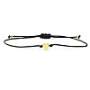 Valentine's Day Nylon Cord Braided Bracelets LS-VO3472-6-1