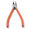 Chrome-vanadium Steel Jewelry Pliers TOOL-G021-12-2