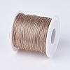 Polyester Metallic Thread OCOR-F008-G08-2
