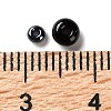 DIY 15 Grids ABS Plastic & Glass Seed Beads Jewelry Making Finding Beads Kits DIY-G119-02A-3