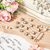 Alloy Pendants & Alloy Safety Pin Brooch AJEW-SP0002-03B-7