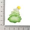 Christmas Resin Figurine Statues for Home Office Desktop Decoration DJEW-M017-01B-02-3