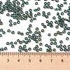 TOHO Round Seed Beads X-SEED-TR08-0384-4