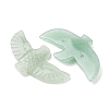 Natura Green Aventurine Carved Big Pendants G-A288-01D-2
