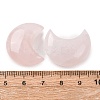 Natural Rose Quartz Beads G-T147-01A-04-3