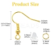 DIY Earring Making Finding Kit DIY-YW0011-83G-3