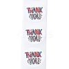 500Pcs Roll Stickers DIY-U008-04B-2