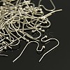 Brass Hook Ear Wire LS-J0JQN-N-1