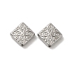 Non-Tarnish 304 Stainless Steel Beads LS-STAS-I203-26P-1
