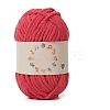 Soft Crocheting Yarn PW-WG3CD10-04-1