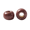 TOHO Round Seed Beads SEED-JPTR11-PF0564F-3
